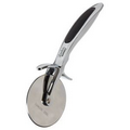 Zinc Alloy Pizza Cutter